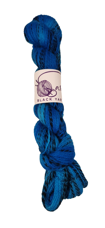Blueberry Blue-Zebra