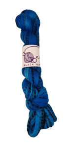 Blueberry Blue-Zebra