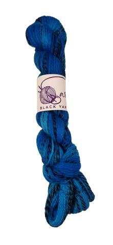 Blueberry Blue-Zebra