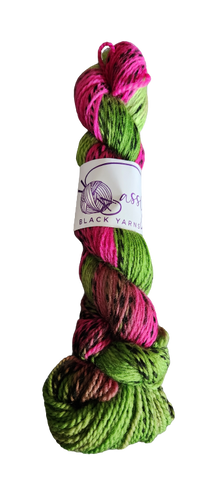 Crazy Watermelon-Zebra