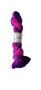 Berry Crush - Zebra