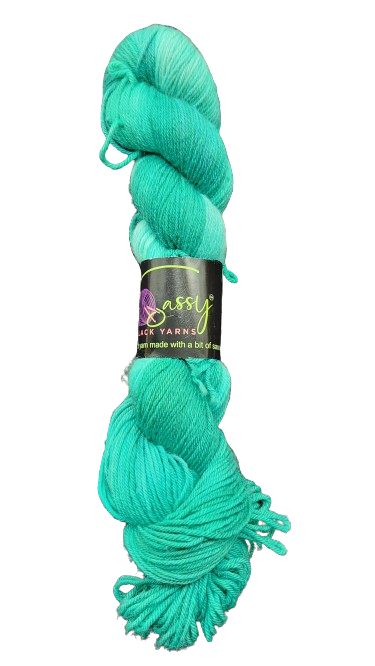Un-Teal We Meet Again