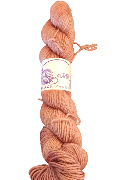 Chocolate Mauve
