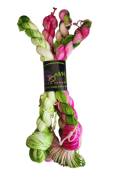 Minis - Crazy Watermelon