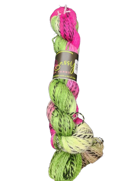 Crazy Watermelon-Zebra