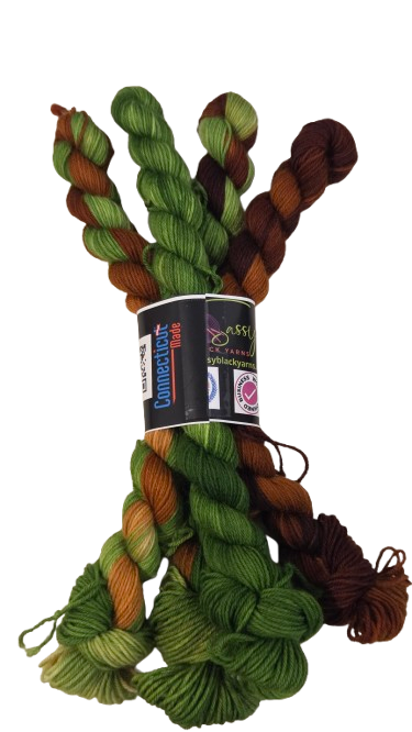 Minis - Where The Kids Play