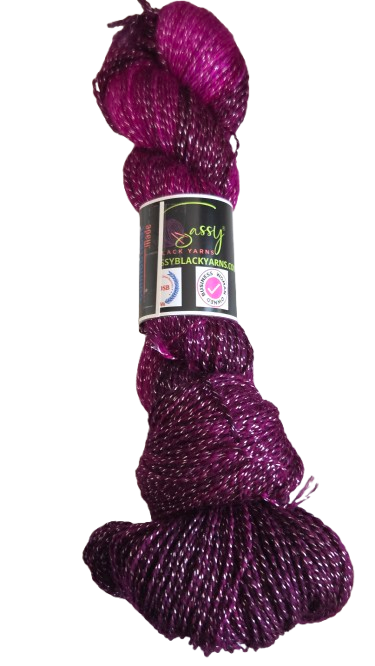 Berry Crush