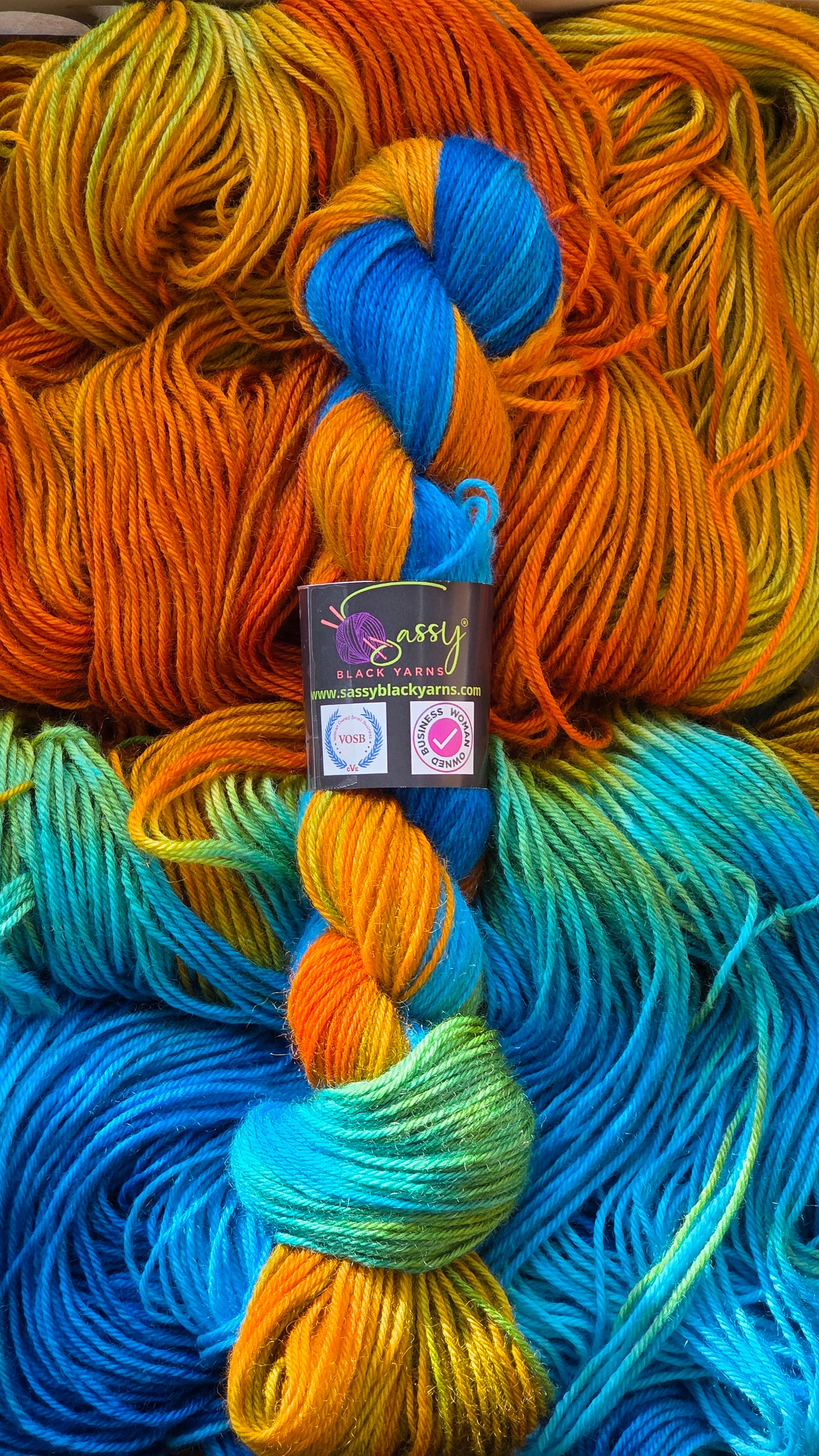 Gym Membership - January 2026's Colorway of the Month