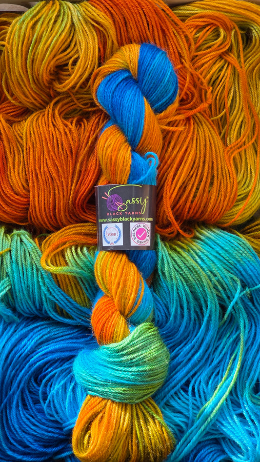 Gym Membership - January 2026's Colorway of the Month