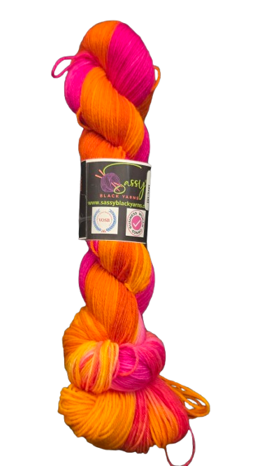 Mom's Sherbert
