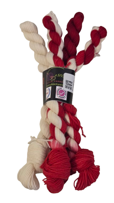 Minis - Strawberry Cheesecake