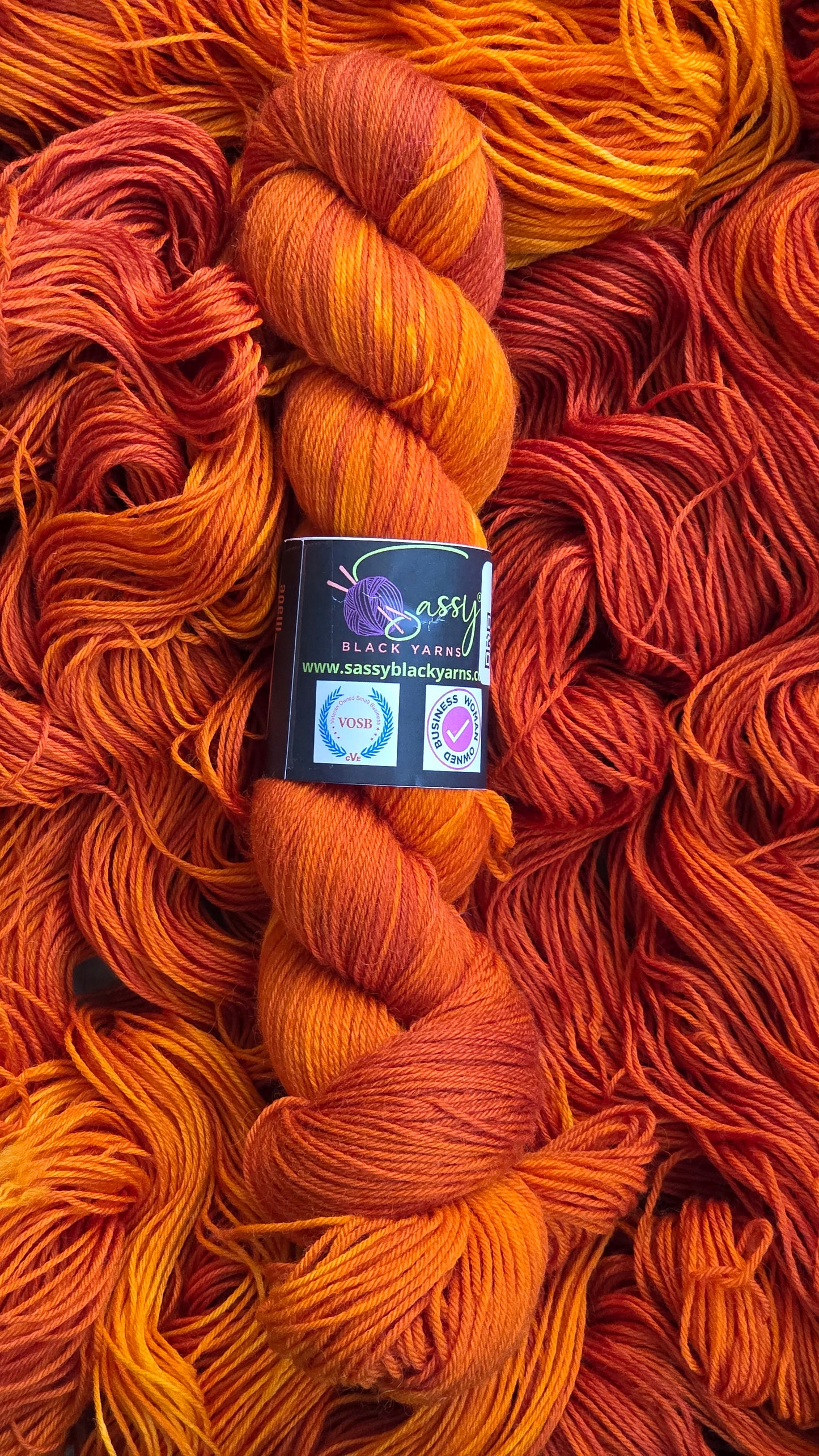 Orange You Glad To See Me