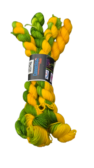 Minis - Lemon Kiwi