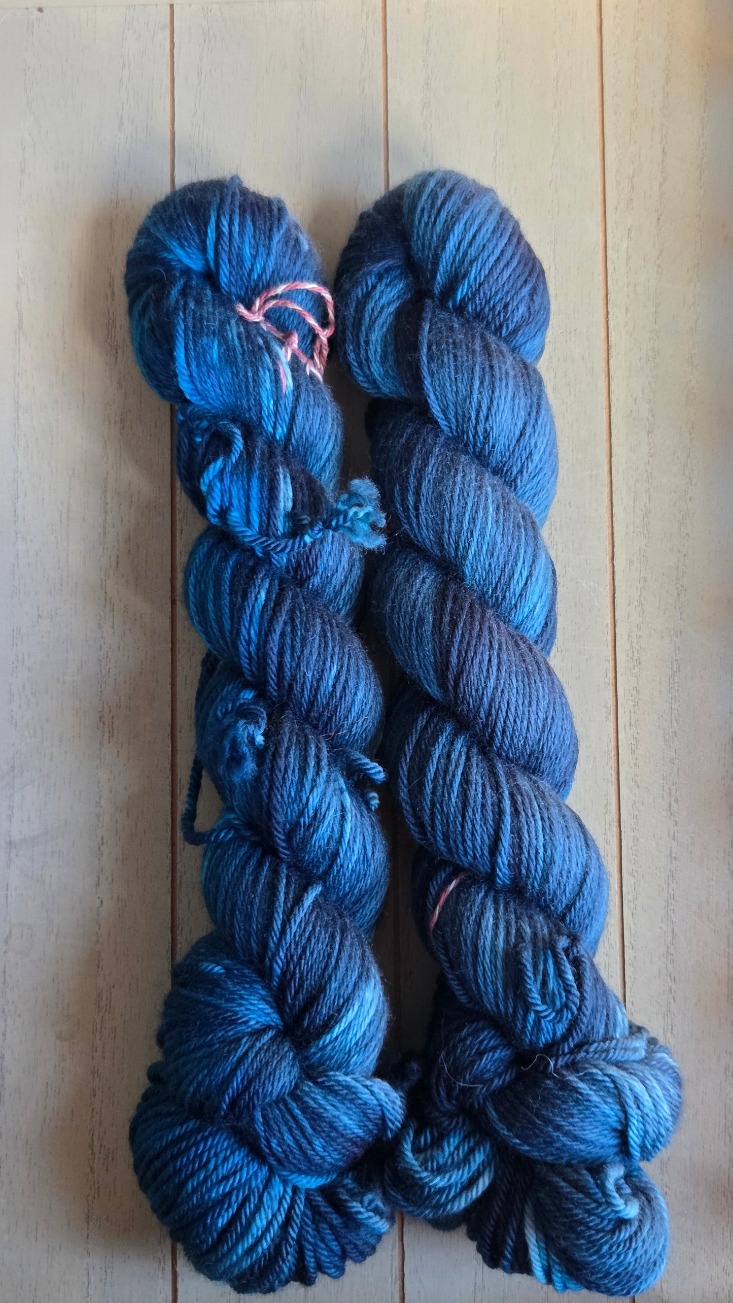 Worsted & Laceweight Sets