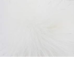 Faux Fur Pom Poms