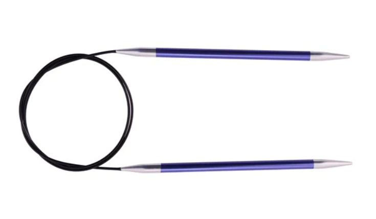 Zing 16" Circular Needles