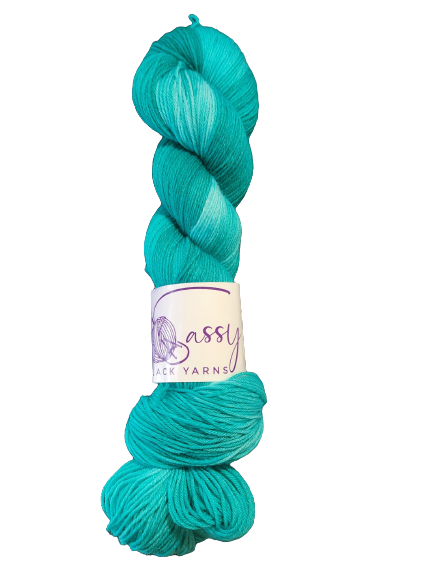 Turquoise Gems