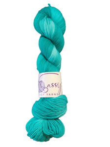 Turquoise Gems