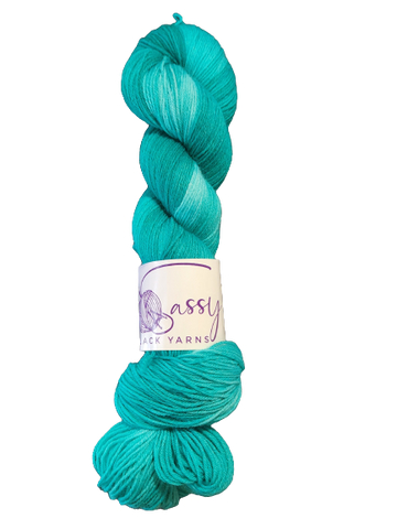 Turquoise Gems