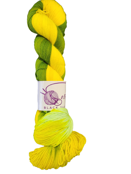 Lemon Kiwi