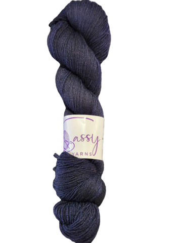 Navy Berry