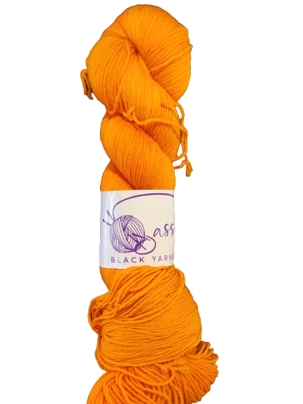 Orange You Glad To See Me