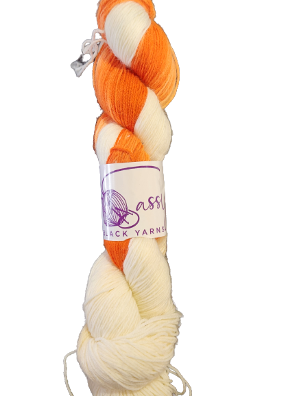 Creamsicle
