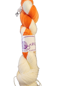 Creamsicle