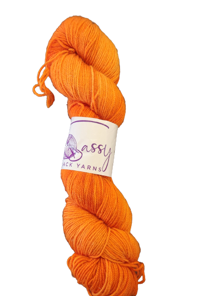 Orange You Glad To See Me
