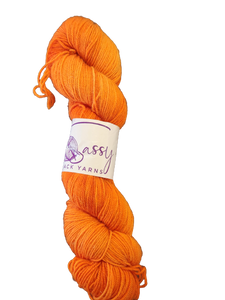 Orange You Glad To See Me