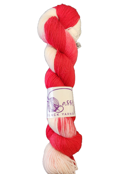 Strawberry Cheesecake