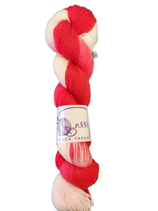 Strawberry Cheesecake