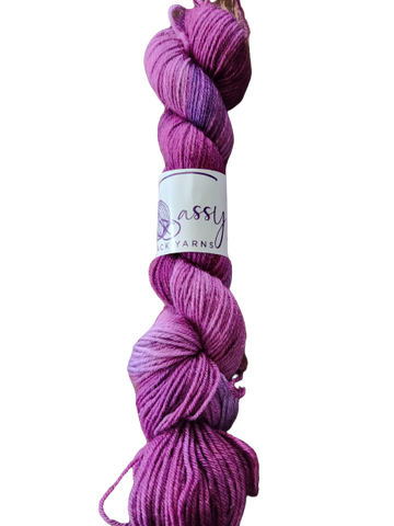 Keida's Purple
