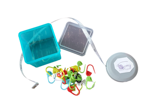 Stitch Markers