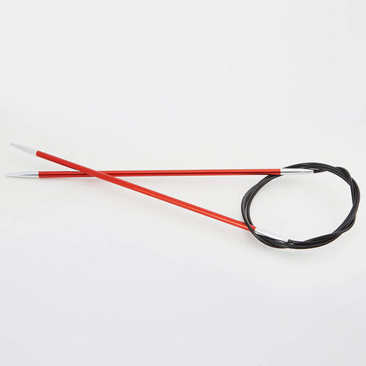 Zing 9" Circular Needles