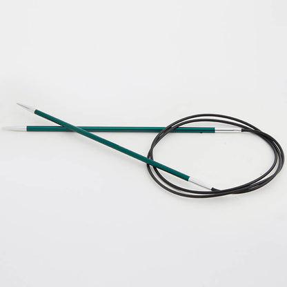 Zing 9" Circular Needles