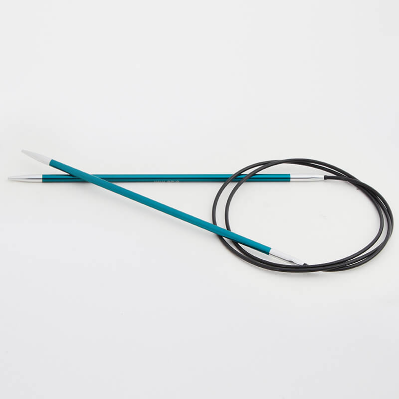 Zing 9" Circular Needles