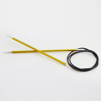 Zing 9" Circular Needles
