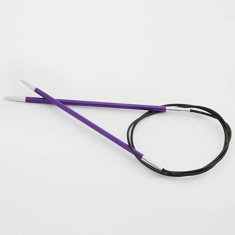 Zing 9" Circular Needles
