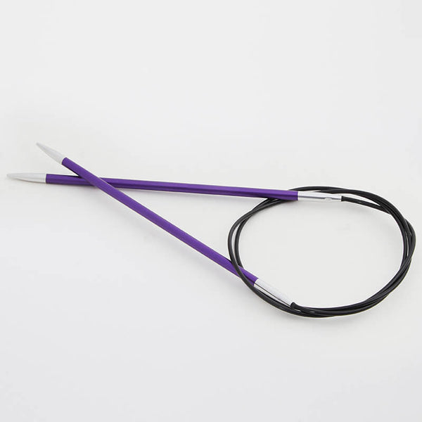 Zing 9" Circular Needles