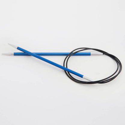 Zing 9" Circular Needles