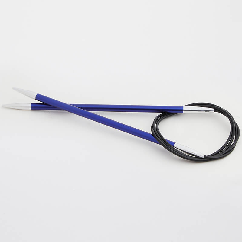 Zing 9" Circular Needles