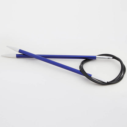 Zing 9" Circular Needles