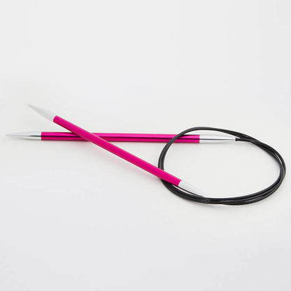Zing 9" Circular Needles