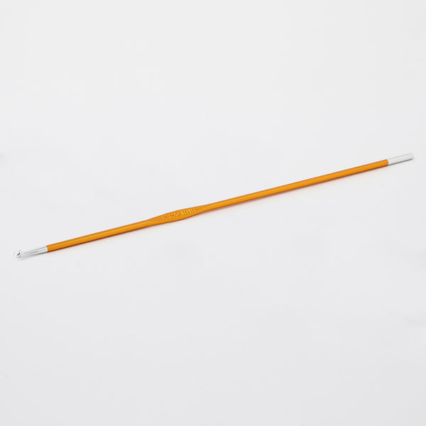 Knitter's Pride - Zing - Single Ended Crochet Hooks - 6"
