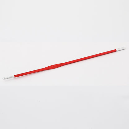 KnitPro - Zing - Single-Ended Crochet Hooks