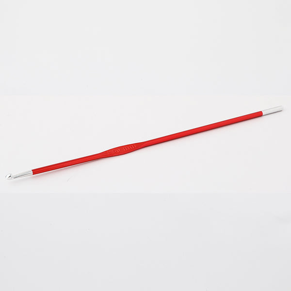 Knitter's Pride - Zing - Single Ended Crochet Hooks - 6"