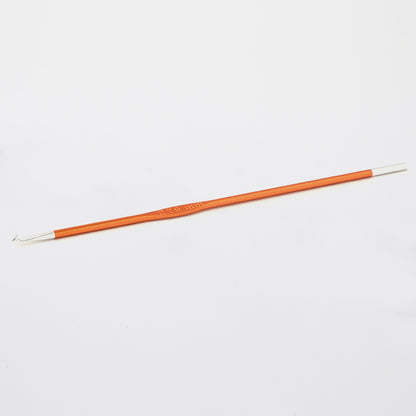 KnitPro - Zing - Single-Ended Crochet Hooks