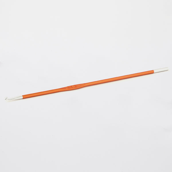 Knitter's Pride - Zing - Single Ended Crochet Hooks - 6"