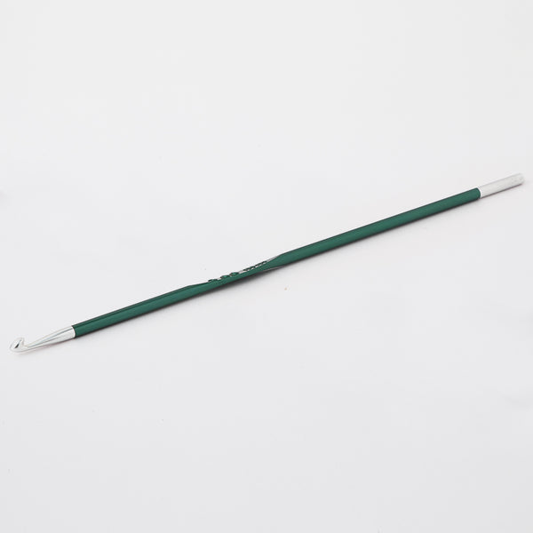 Knitter's Pride - Zing - Single Ended Crochet Hooks - 6"